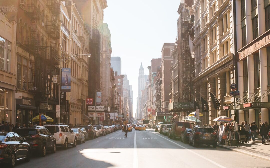 Best (and Worst) U.S. Cities for Seniors Starting Fresh