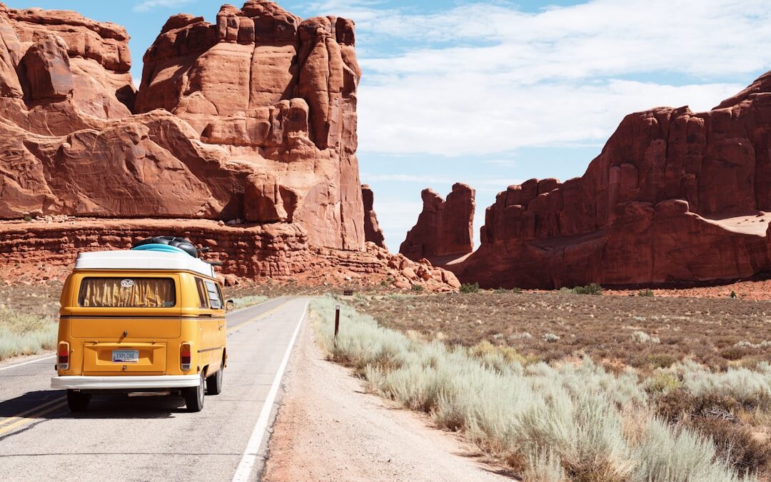 15 Affordable US Summer Trips Retirees Will Love