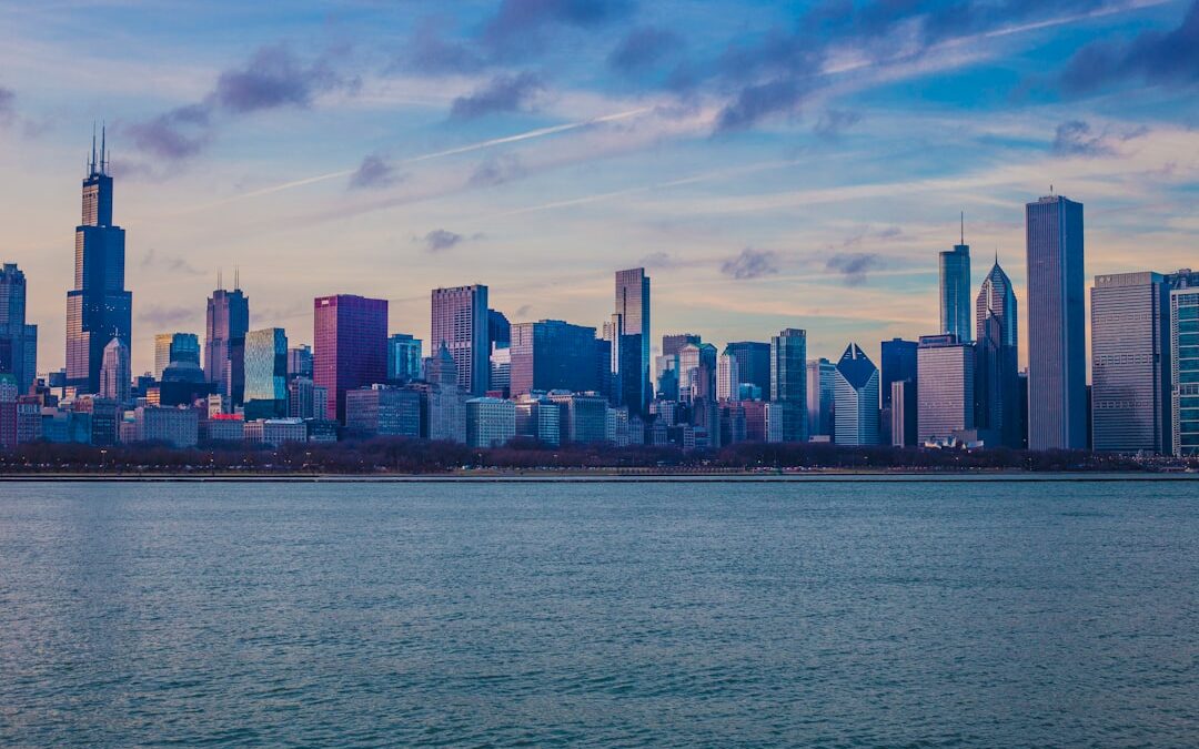 25 Most Beautiful Cities Worth Seeing in Your Lifetime