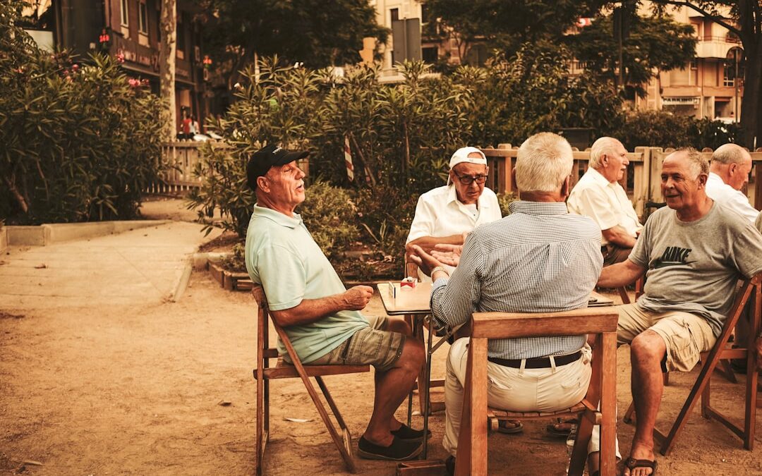 The Retirement Risk Nobody Warns You About