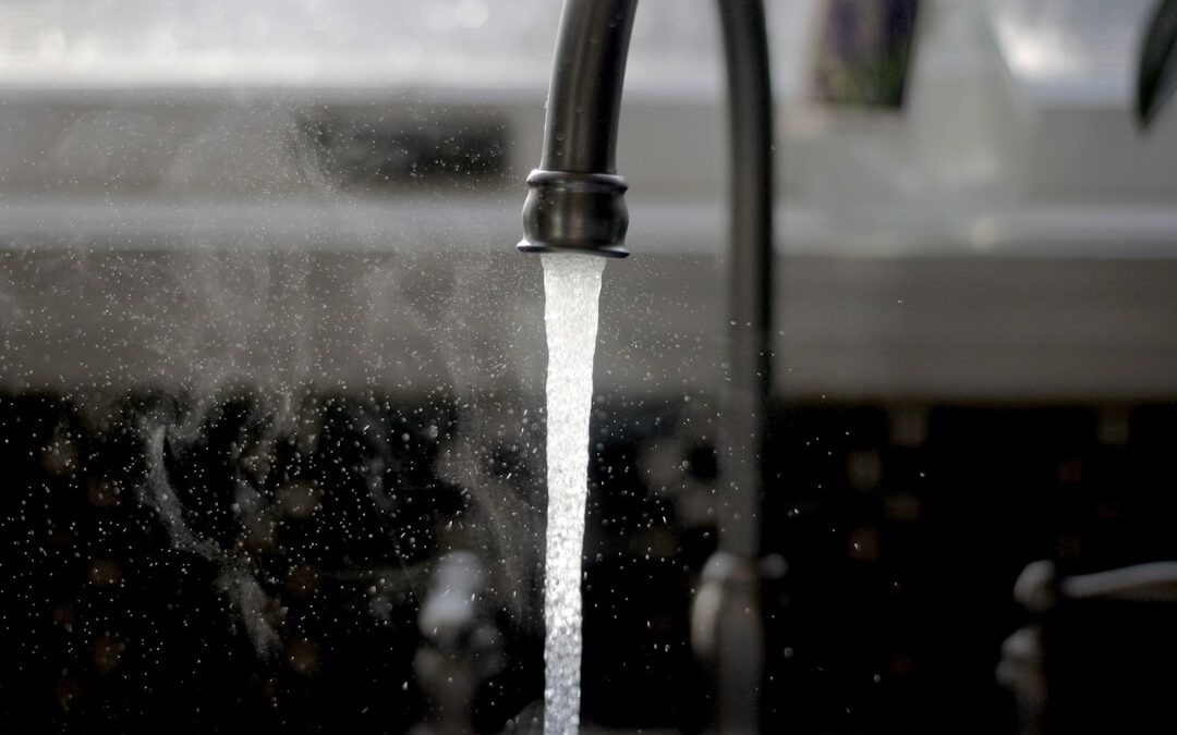 Is Your Tap Water Safe? What Seniors Need to Know