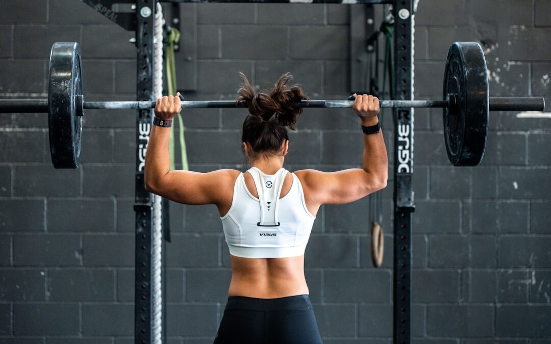 Why Muscle Strength Matters More Than You Think After 65