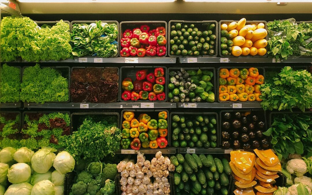 6 Grocery Splurges That Are Actually Worth It