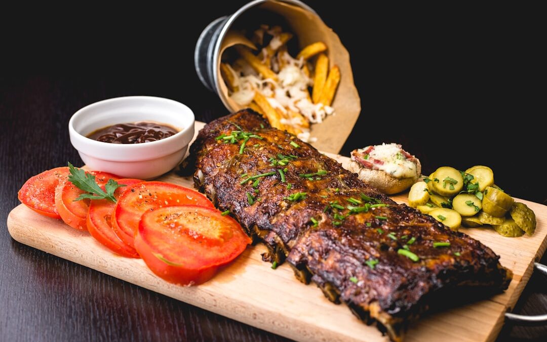 Best Bottled BBQ Sauce: What 6 Chefs Reach For