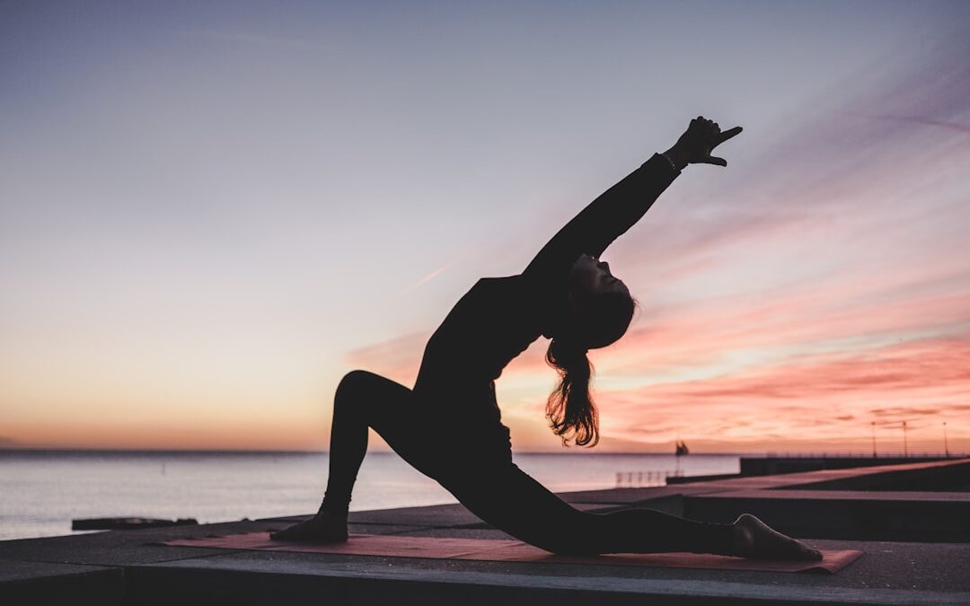 3 Simple Moves to Keep You Strong and Flexible