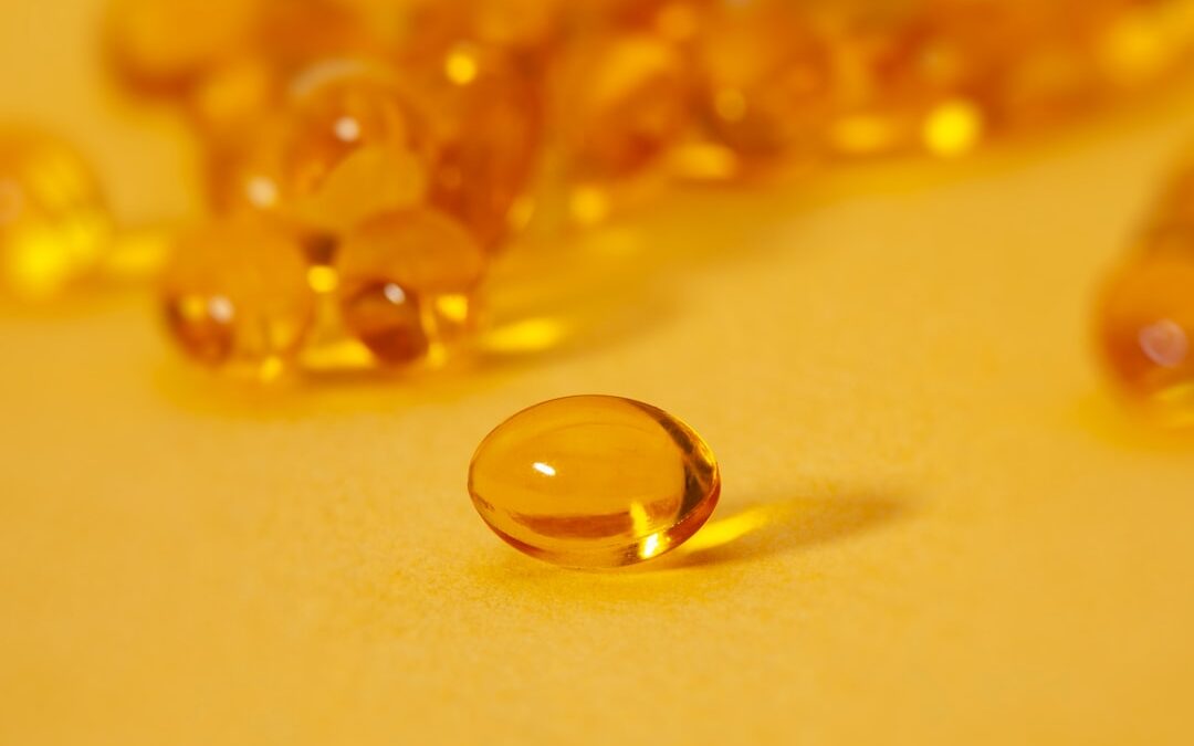 Vitamin D and Pain: What Seniors Should Know