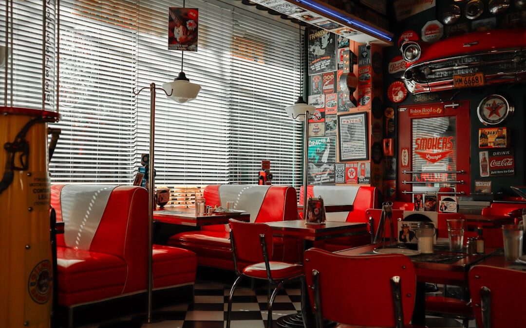 7 Beloved ’80s Restaurant Chains That Vanished