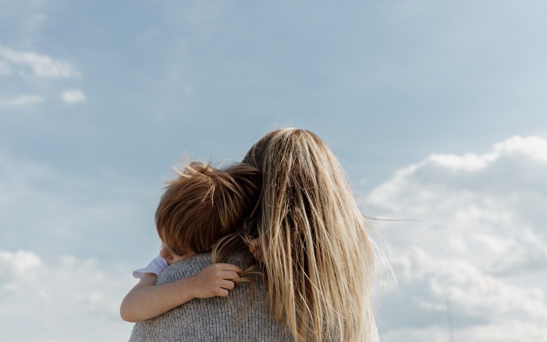 6 Famous Names Whose Mothers Made Them Great