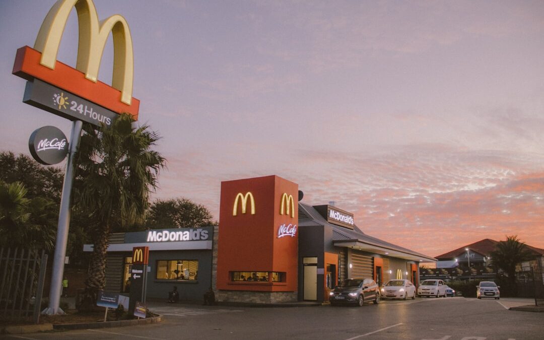 McDonald’s Adds 6 New Drinks Worth Trying This Summer