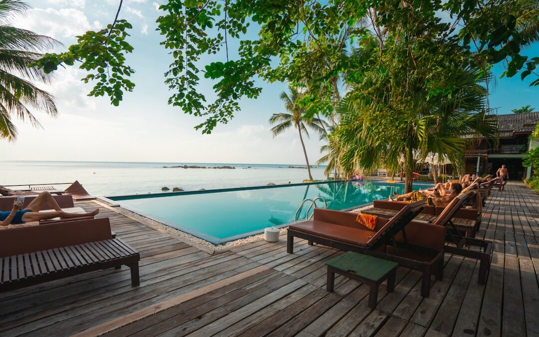 15 Luxury Vacations You Can Actually Afford