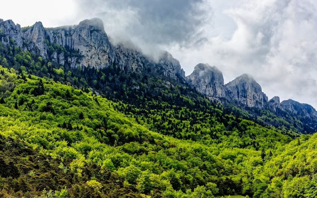 15 U.S. Mountain Ranges Worth the Trip