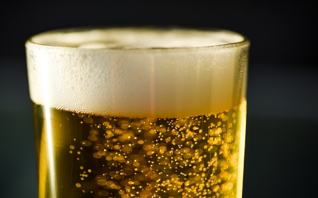 American Lagers Just Won Big at the World’s Top Beer Contest