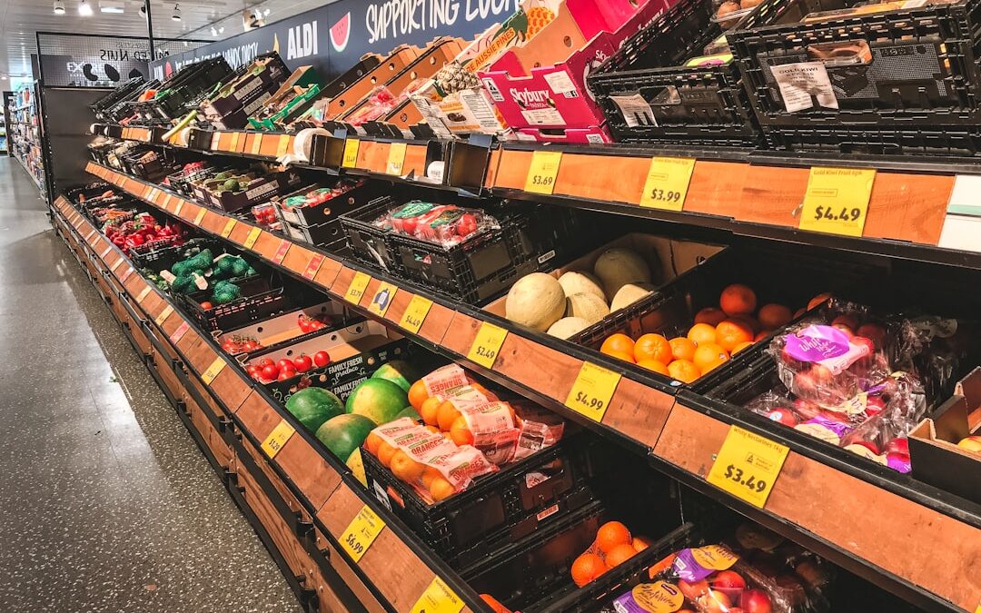 5 Trader Joe’s Picks That Make Summer Eating Easy