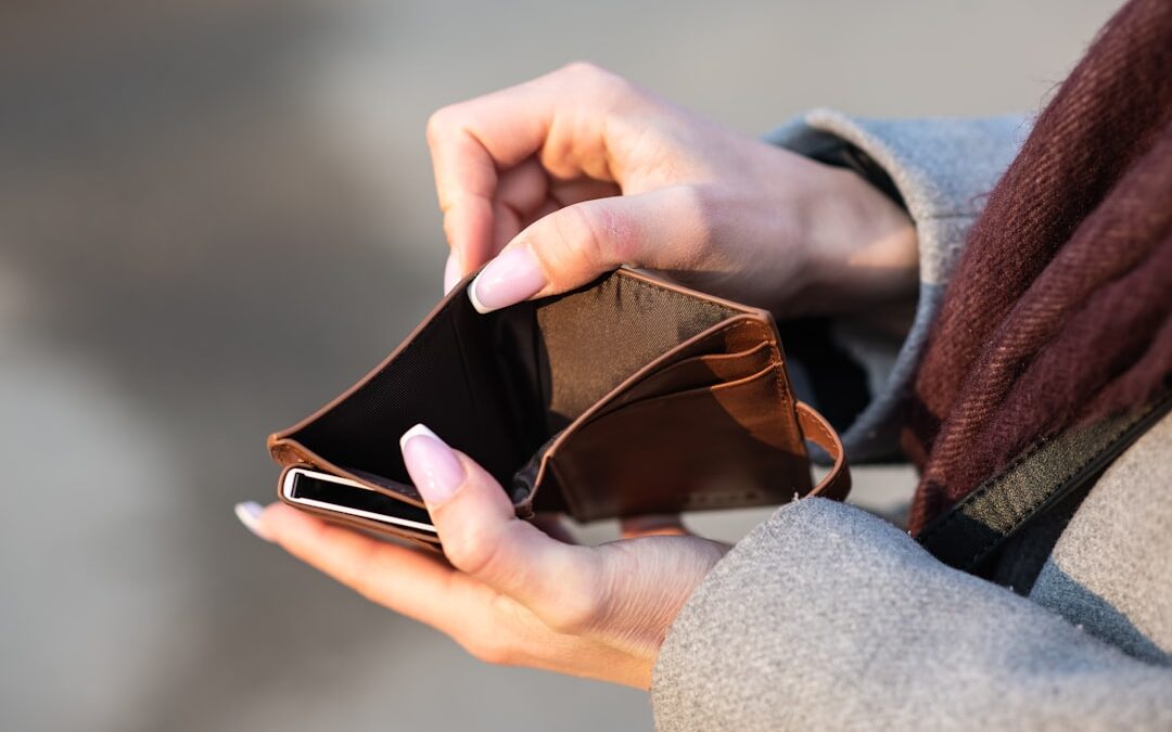 6 Retirement Withdrawal Mistakes Draining Your Savings