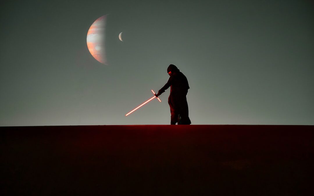 Star Wars Turns 49: The Film That Changed Everything