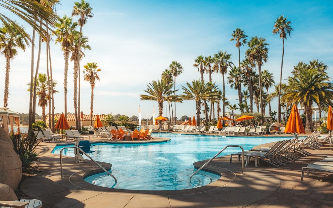 10 U.S. Resorts Perfect for Retirees Ready to Relax