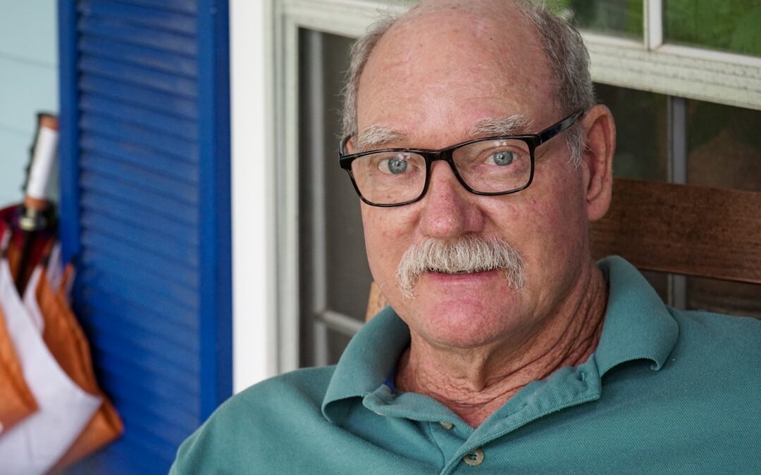 Why Some Men Go Quiet After They Retire