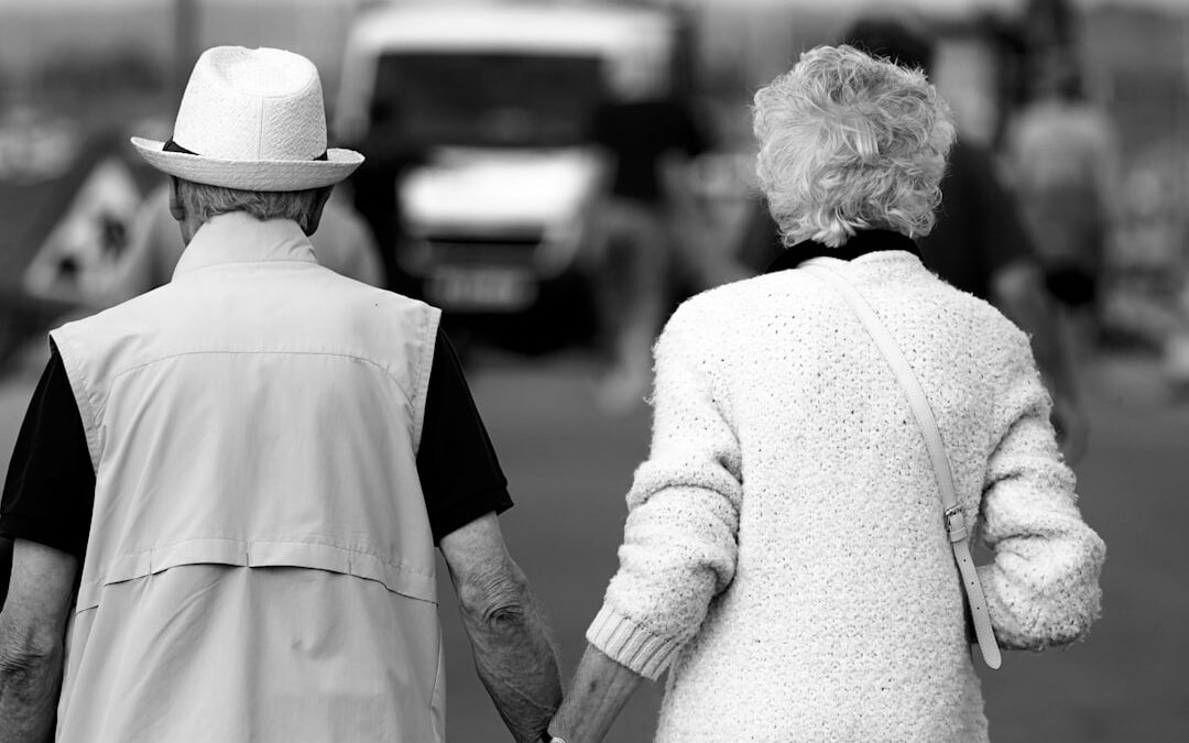 The Real Reason Couples Over 50 Divorce