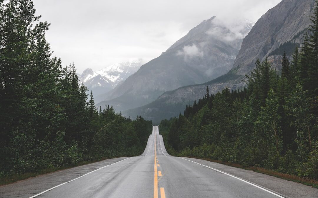 23 Scenic American Road Trips Worth Taking Now