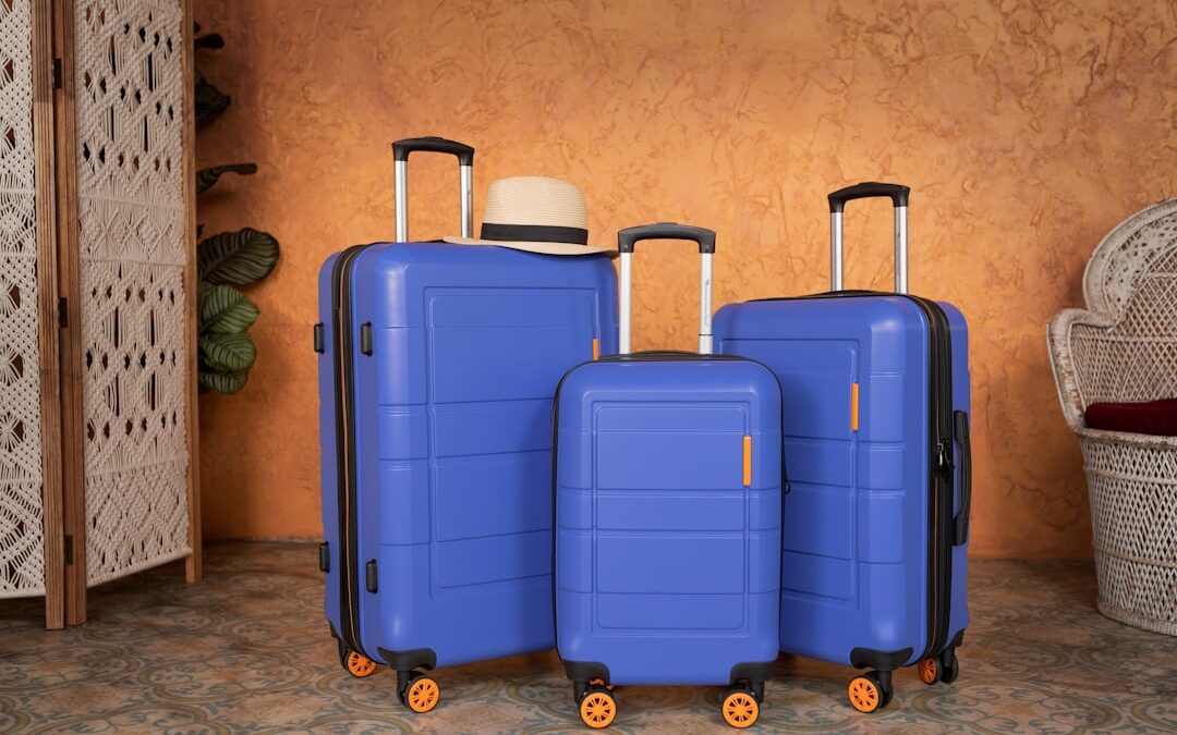 7 Smart Carry-On Items for Comfortable Senior Travel