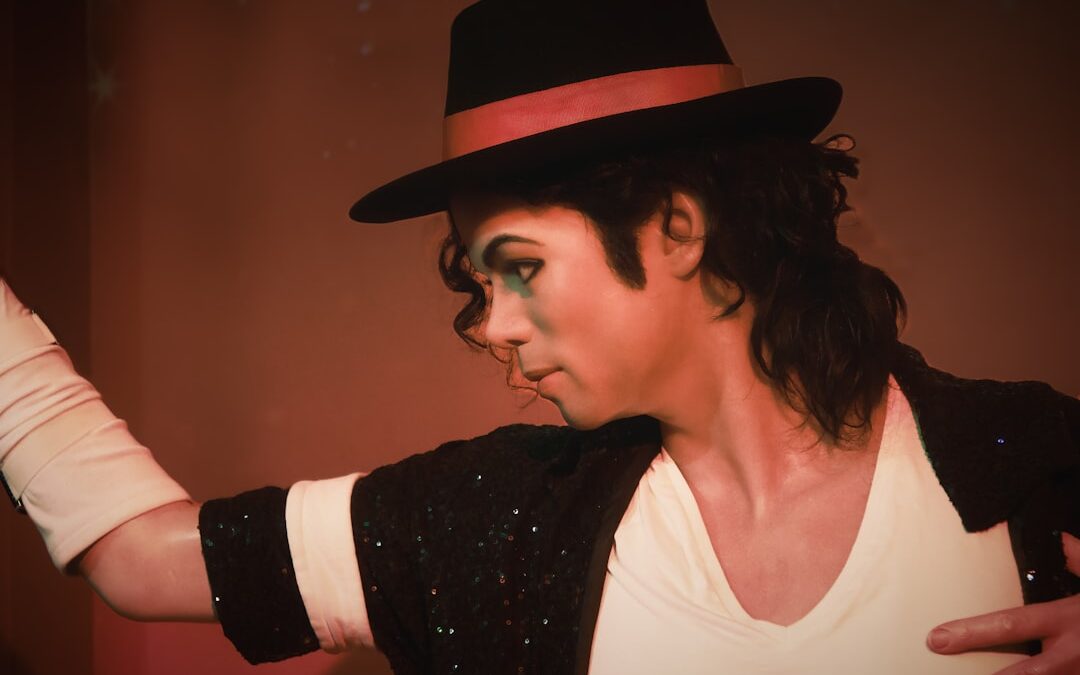 Michael Jackson Tops Spotify 17 Years After His Death