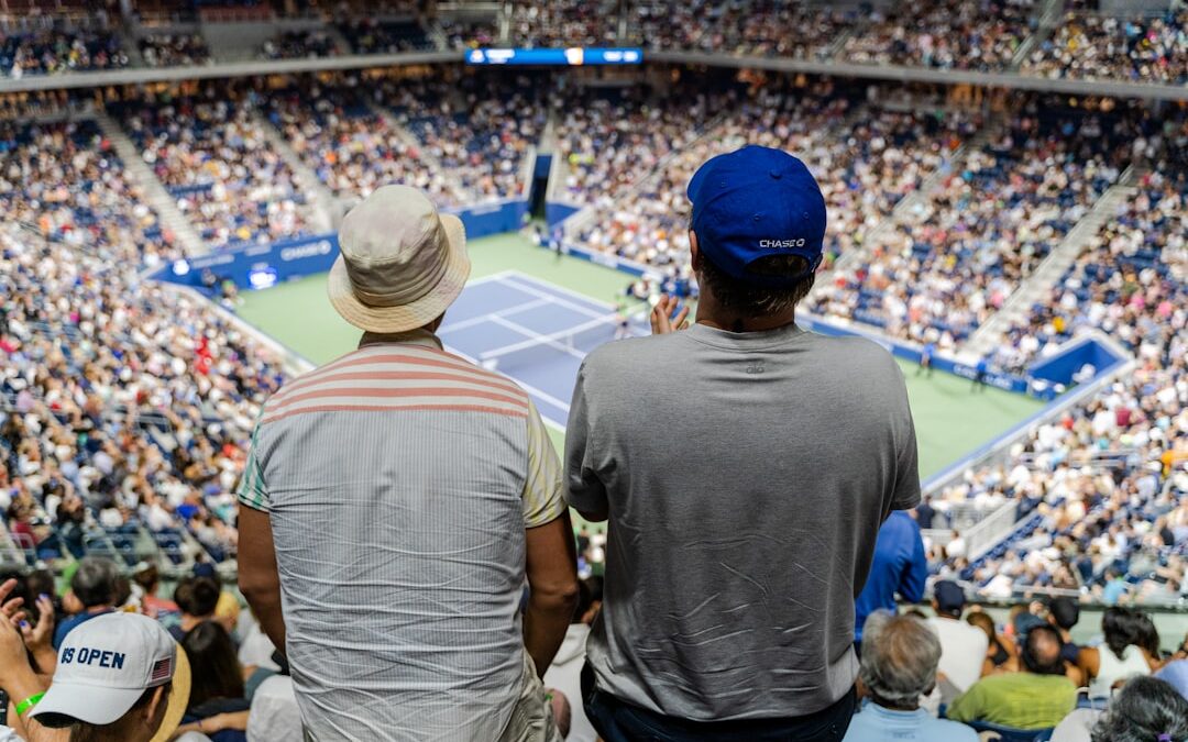 9 Sporting Events Worth Building a 2026 Trip Around