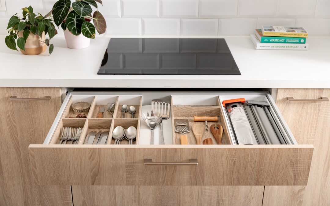 The Small Home Adjustments That Prevent Daily Frustration