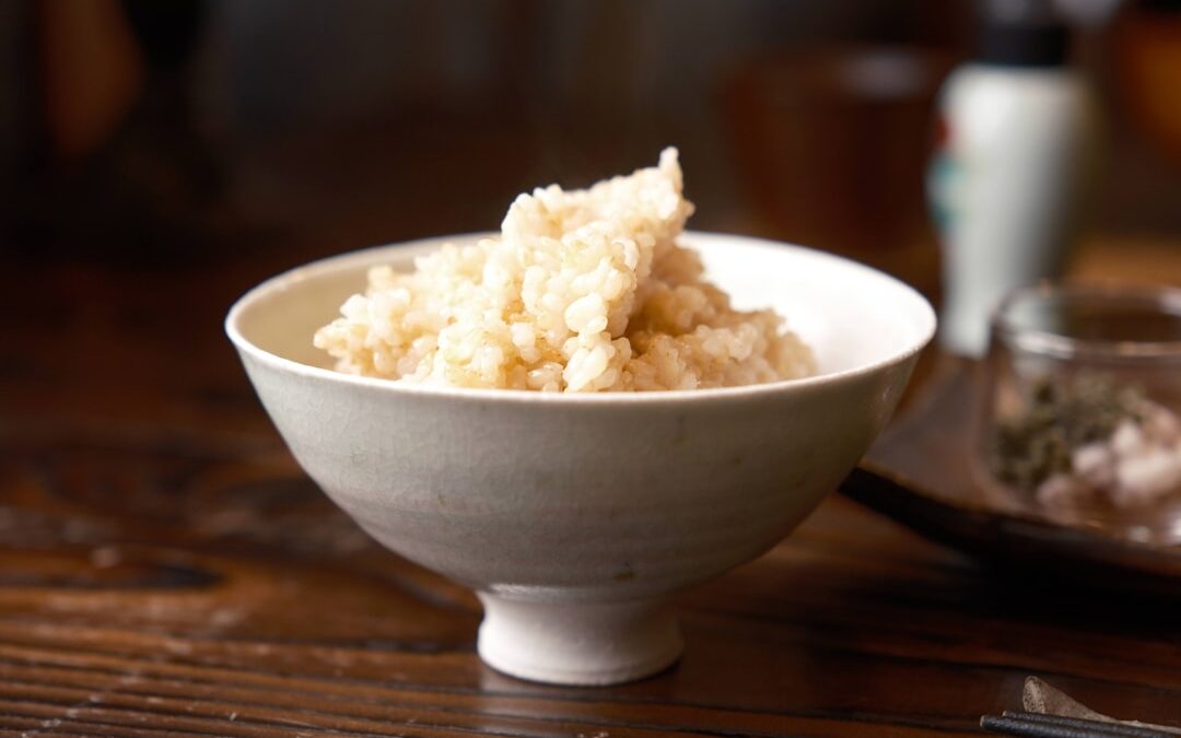Which Rice Is Best for Blood Sugar? What New Research Says