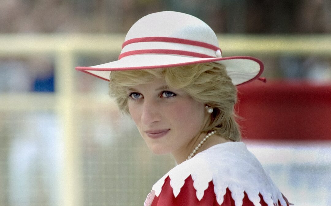 Princess Diana’s One Met Gala Night Changed Everything