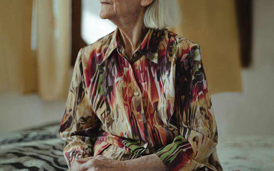 The Value of Being the Calmest Person in the Room