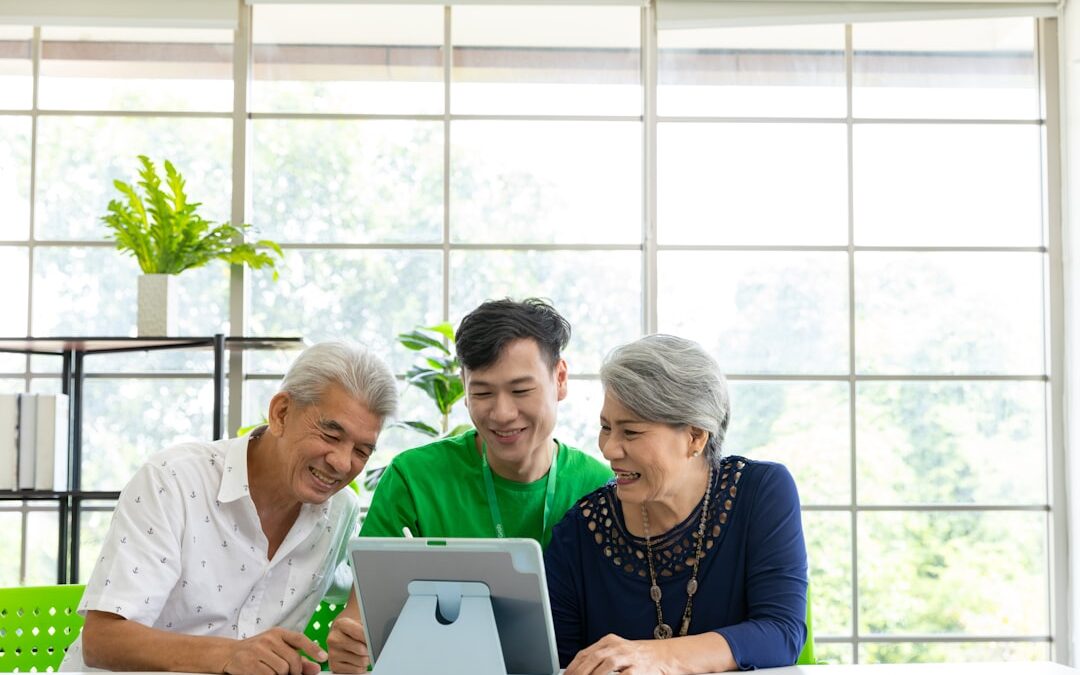 How Retirement Spending Really Changes After 75