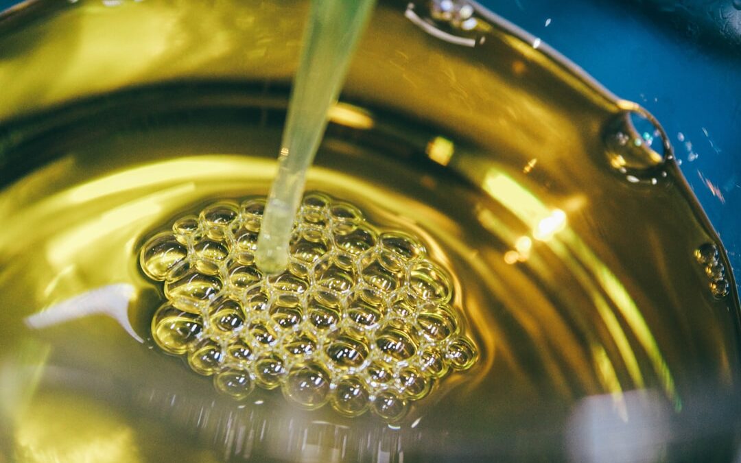Olive Oil and Blood Pressure: What Doctors Say