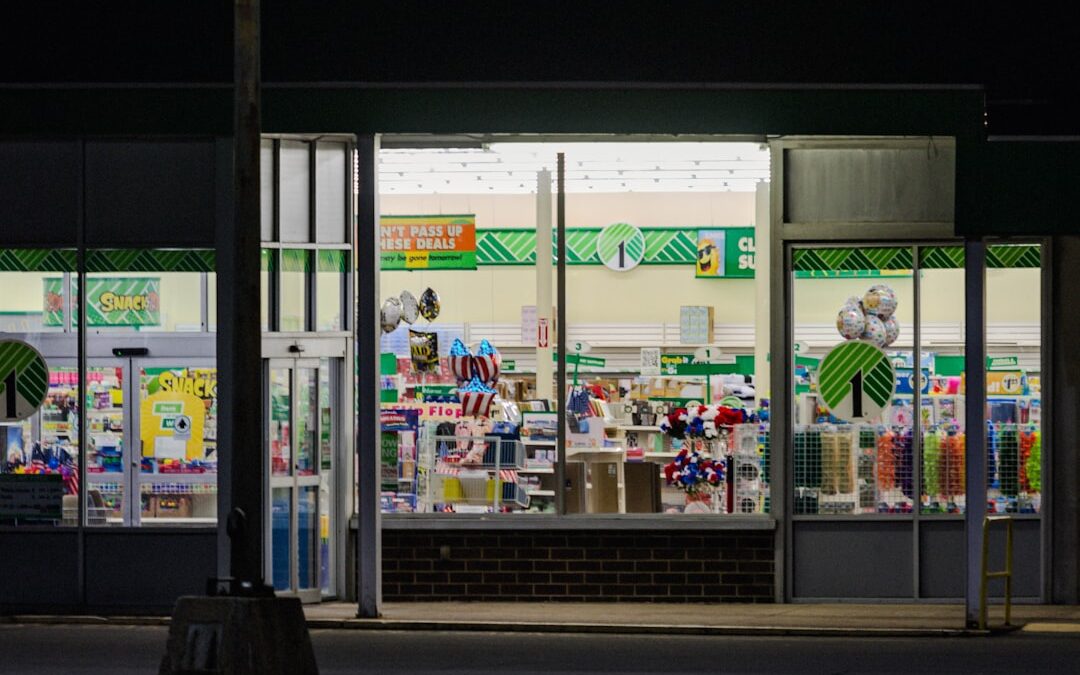 6 Dollar Tree Groceries That Stretch Your Retirement Budget