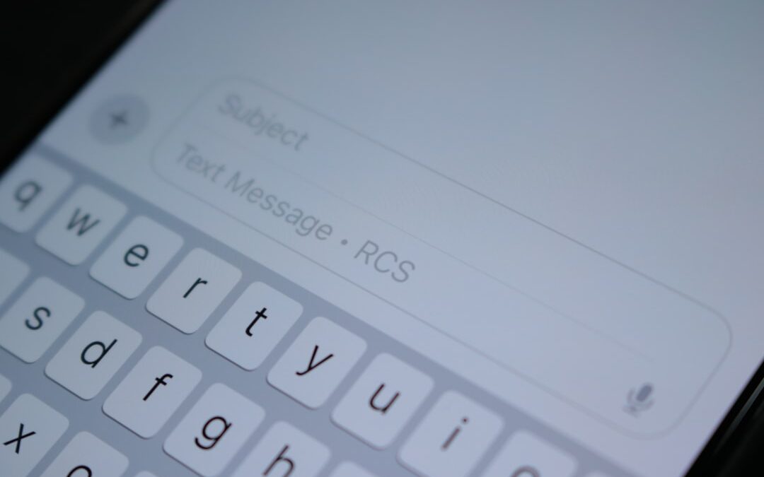 New Text Scam Targets Drivers With Fake Fines