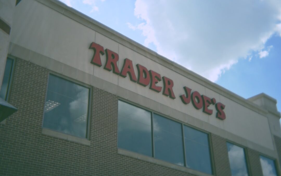 Trader Joe’s Summer Totes Are Selling Out Fast
