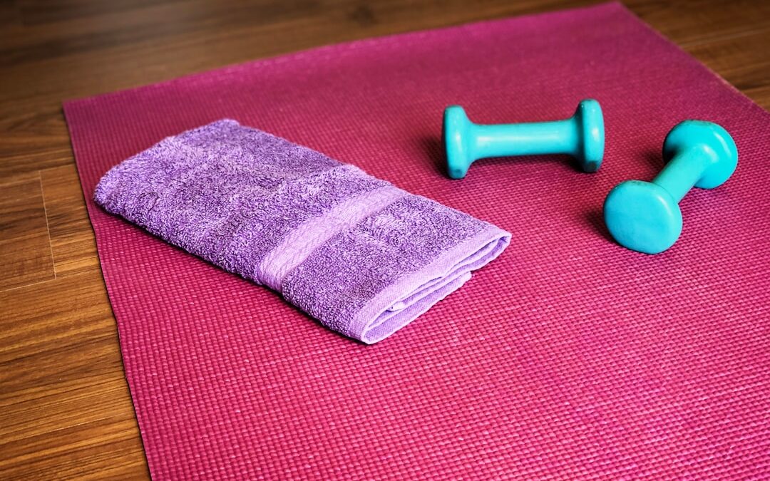 3 Arm Exercises Seniors Need to Stay Strong