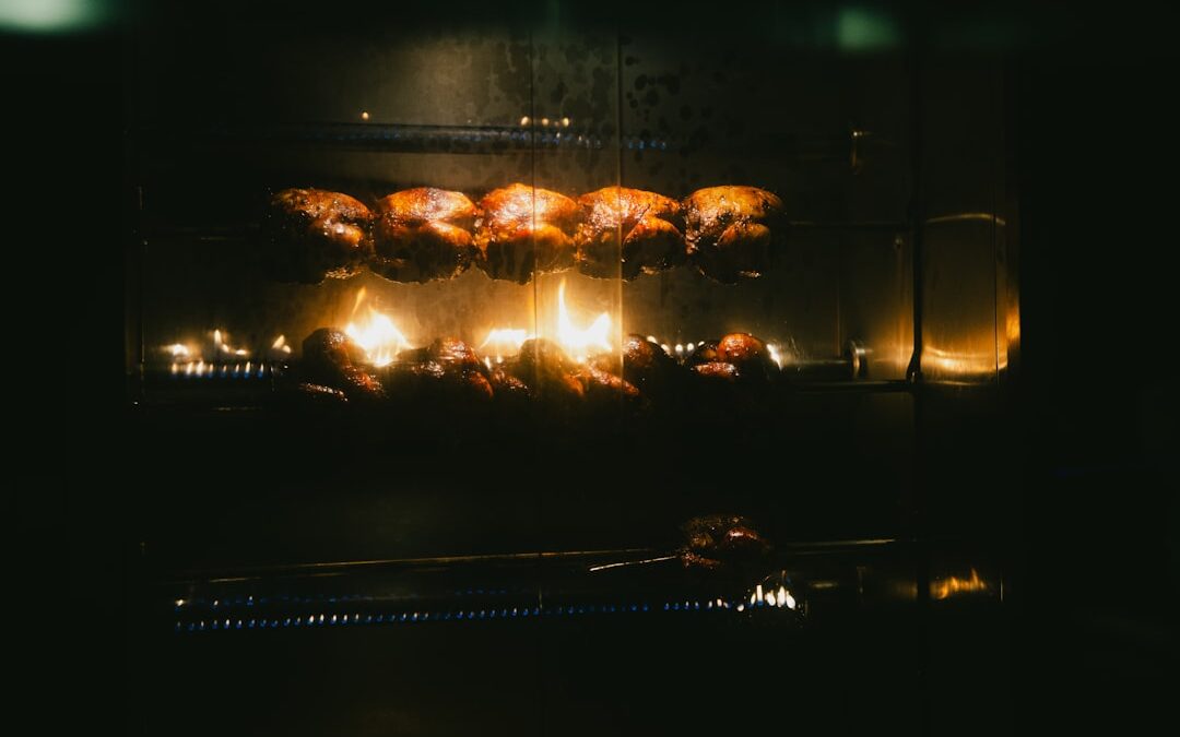 The Secret Behind Costco’s $4.99 Rotisserie Chicken