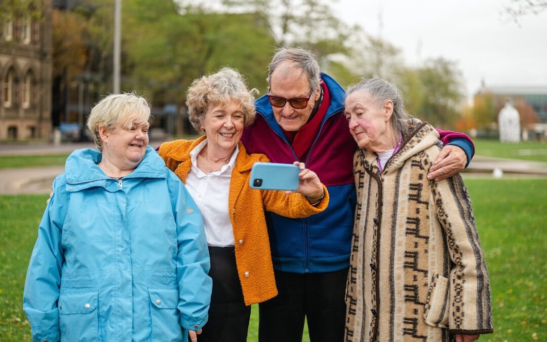 Why Some Groups Just “Click”
