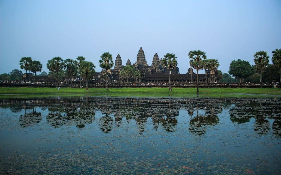 Affordable 2026 Destination With Beaches and Ancient Temples