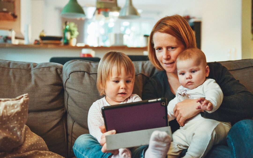 Long-Distance Grandparenting: How to Stay Close