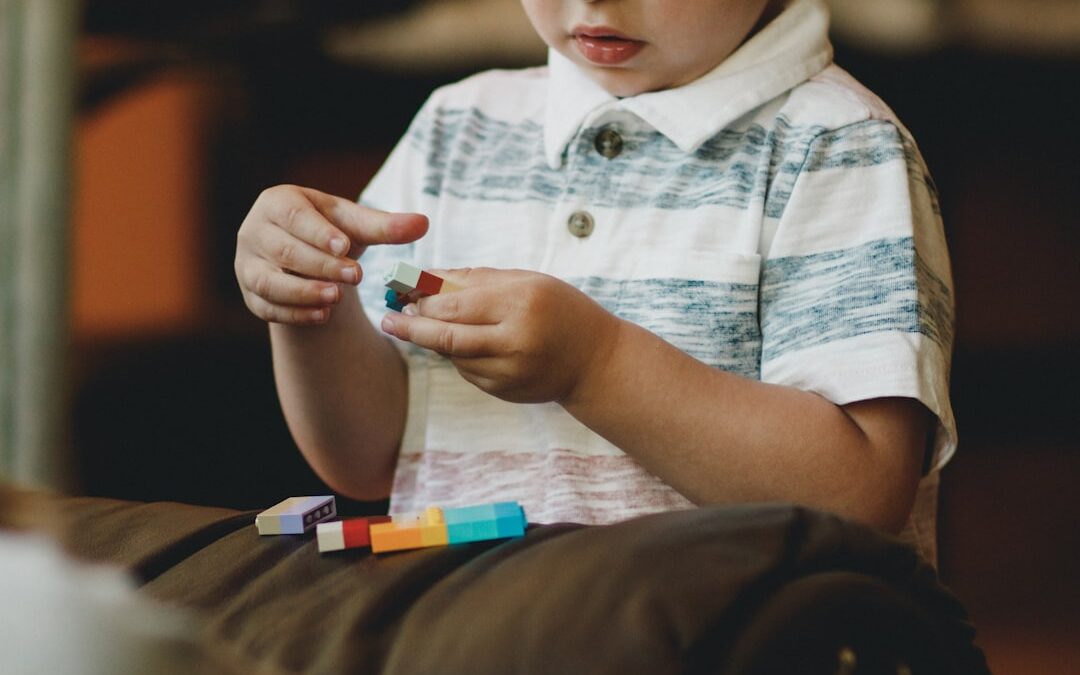 Creating a “Grandparent Drawer” Kids Always Want to Open