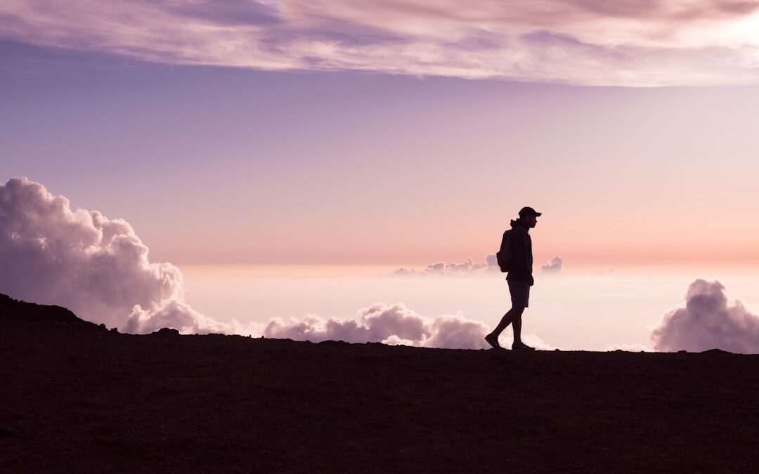 Daily Walking Cuts Heart Disease Risk