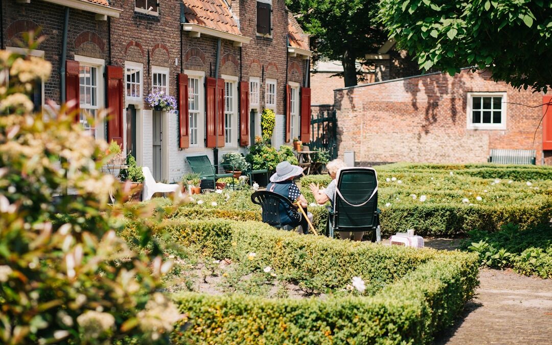 Best and Worst States for Senior Housing Costs