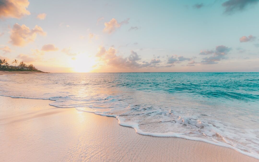 20 Best Places to Travel in June This Summer