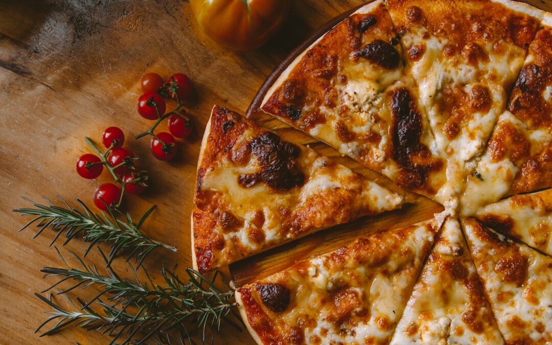 Pizza Hut Is Bringing Back the Good Old Days