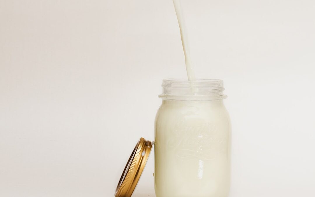 6 Calcium-Rich Drinks That Aren’t Milk