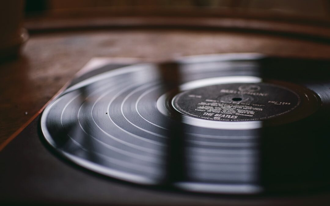 Beatles Songs Still Topping Charts, Streaming Numbers Tell All