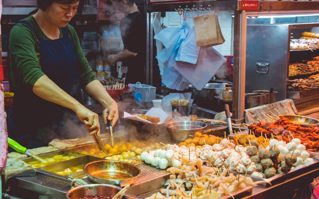 6 Regional Dishes That Baffle Everyone Else