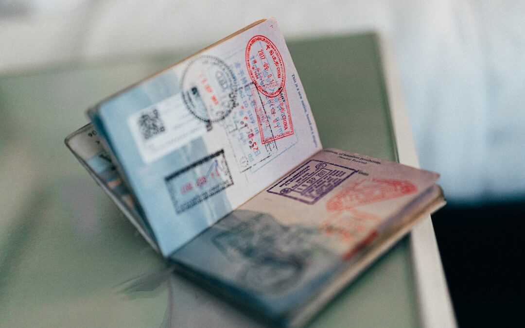 7 Foreign Laws That Could Ruin Your Next Trip