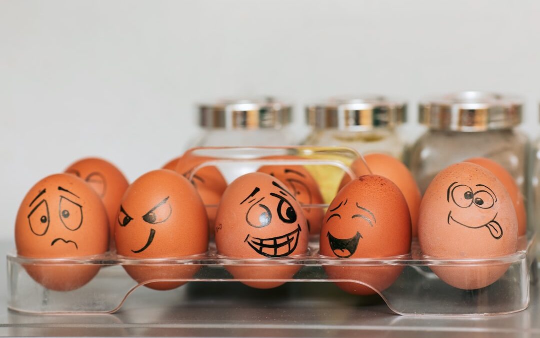 Why You Must Refrigerate Eggs (But Europeans Don’t)